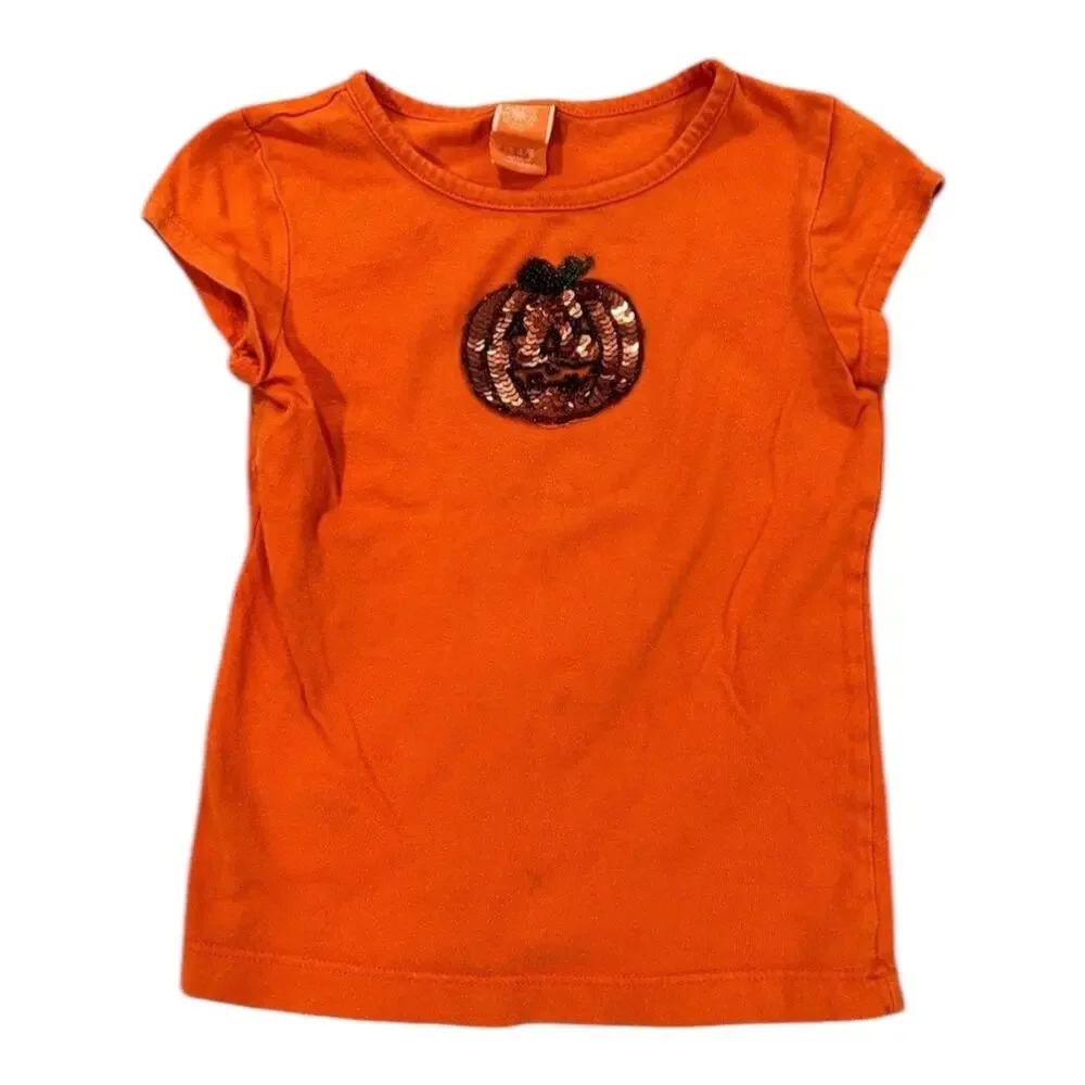 Girls Size 4/5 Fall Clothing Bundle